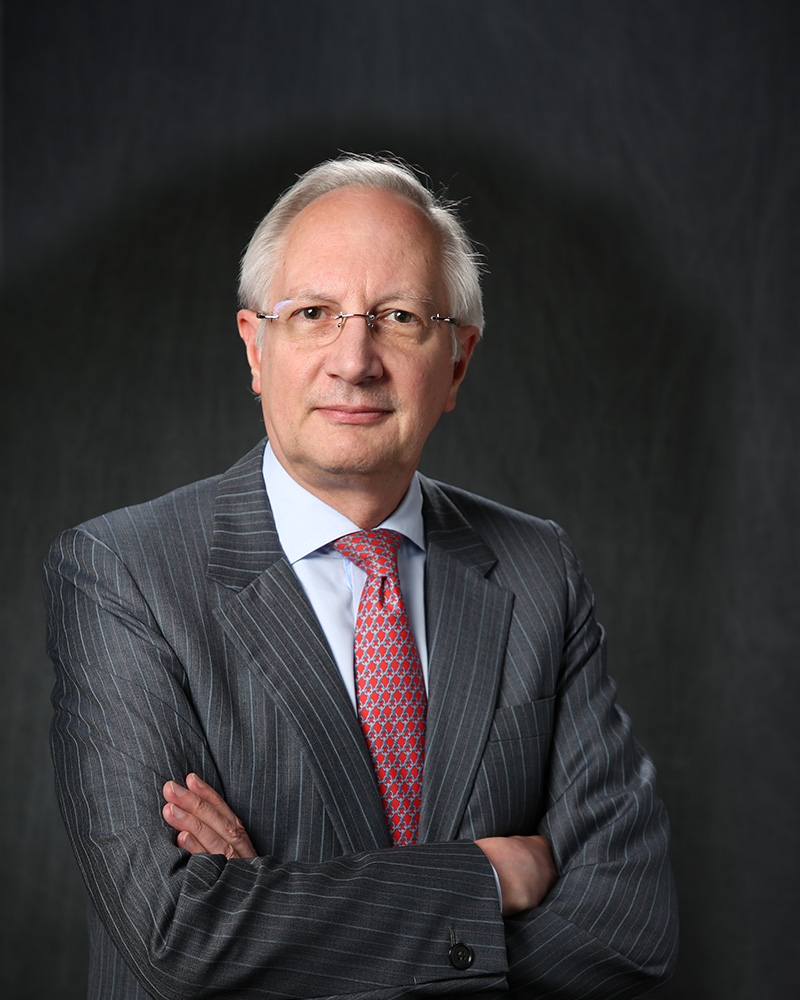 Charles H. Mottier