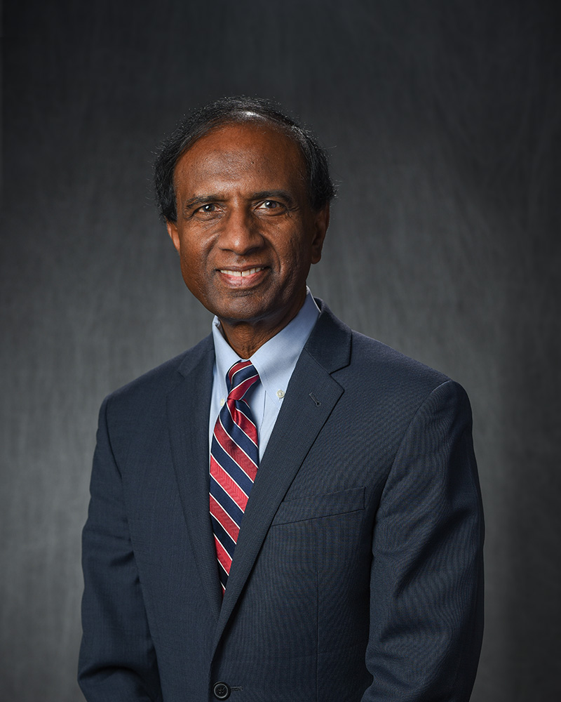 Xavier Pillai, Ph.D.