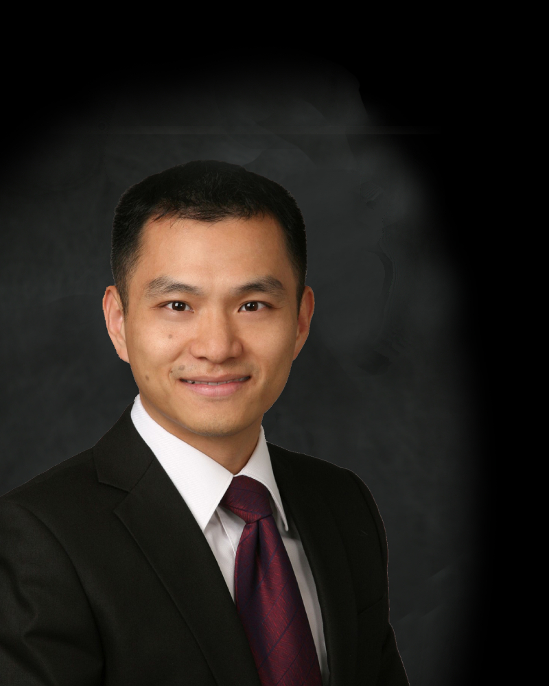 Pei Raymond Chen, Ph.D.